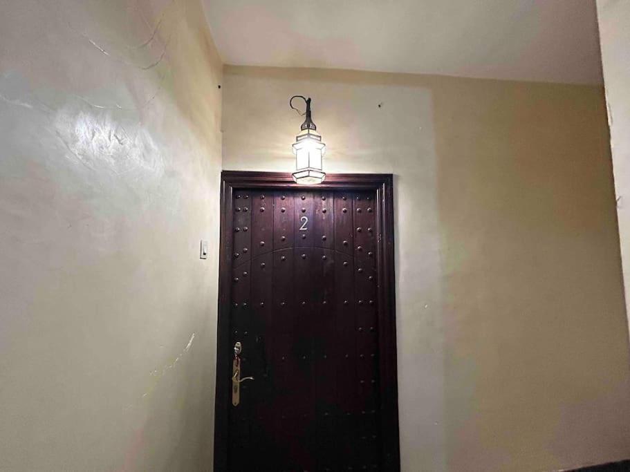 Joli Appartement T2 Residence Avec Piscines 마라케시 외부 사진