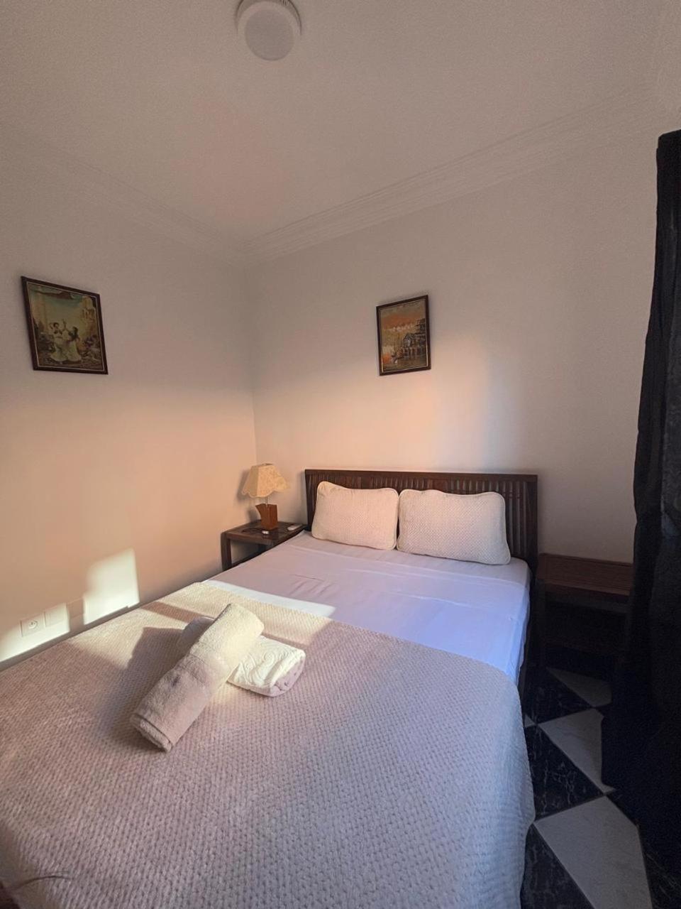 Joli Appartement T2 Residence Avec Piscines 마라케시 외부 사진