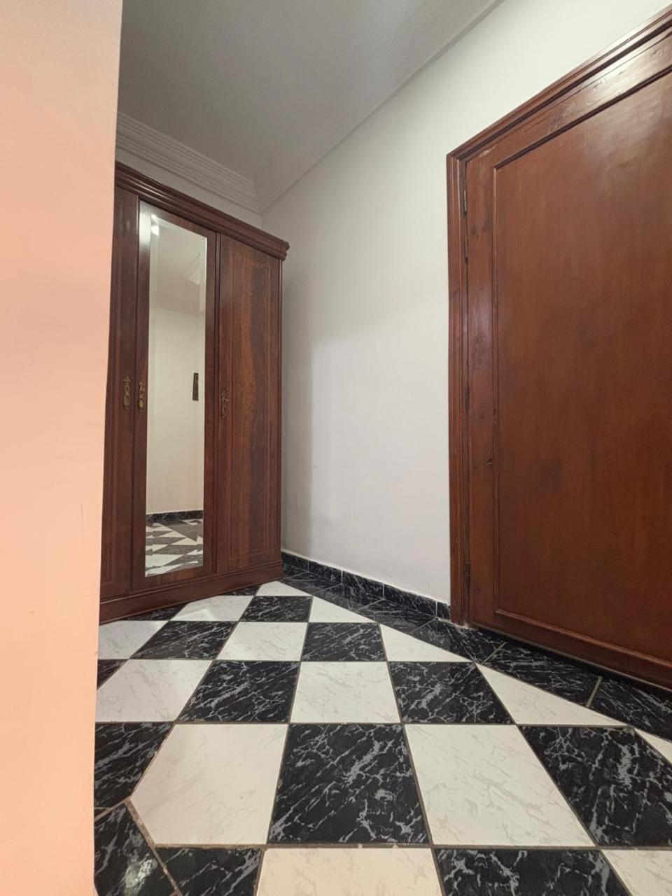 Joli Appartement T2 Residence Avec Piscines 마라케시 외부 사진